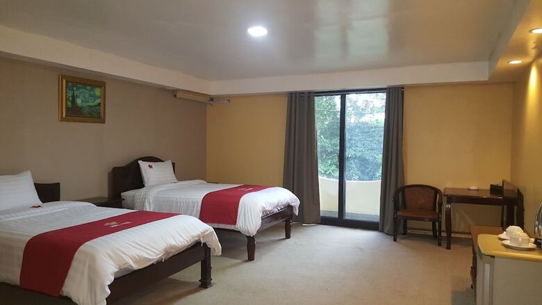 Phil Oasis Hotel & Resorts