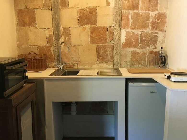 Hotel La Maison Sur La Rivi�re
