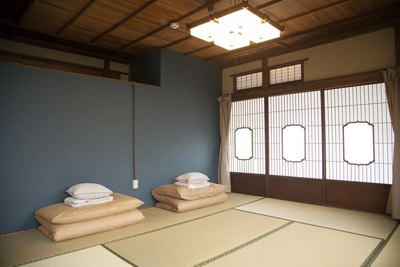 Hostal Guest House Tokonoma - Hostel