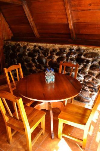 Lodge Hosteria El Carmelo de Mindo