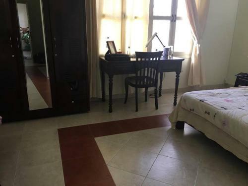 Apartamentos Grand Residence