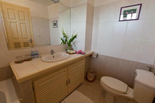Apartamentos Grand Residence