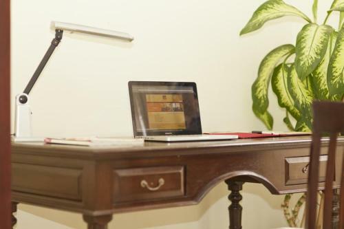Apartamentos Grand Residence