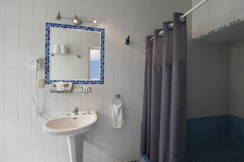 Hotel Villa Bejar Tequesquitengo