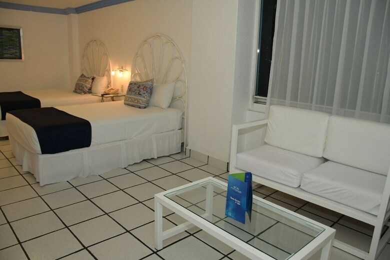Hotel Villa Bejar Tequesquitengo