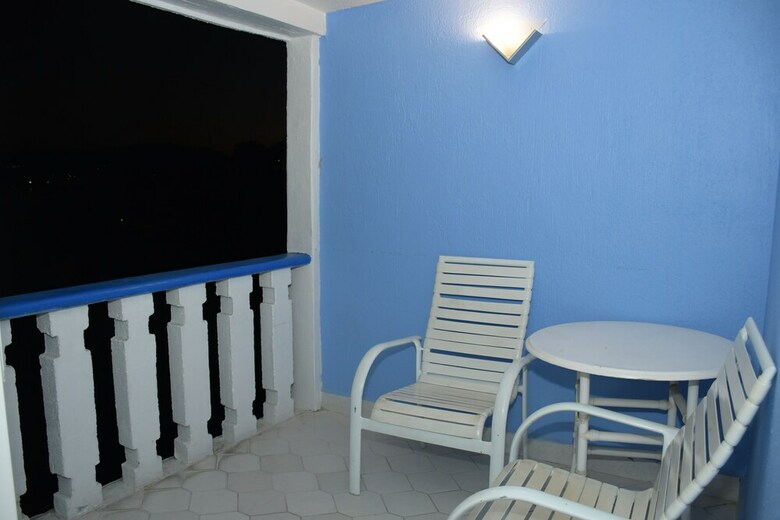Hotel Villa Bejar Tequesquitengo