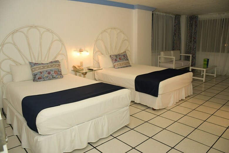 Hotel Villa Bejar Tequesquitengo