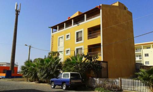 Hotel Porta Do Vento