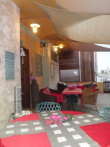Hotel Porta Do Vento