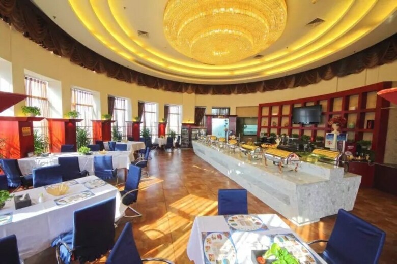 Junyu Grand Hotel