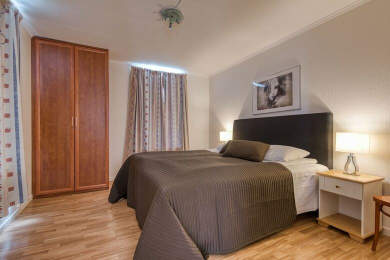 Apartamentos Trondheim Leilighetshotell
