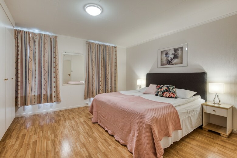 Apartamentos Trondheim Leilighetshotell