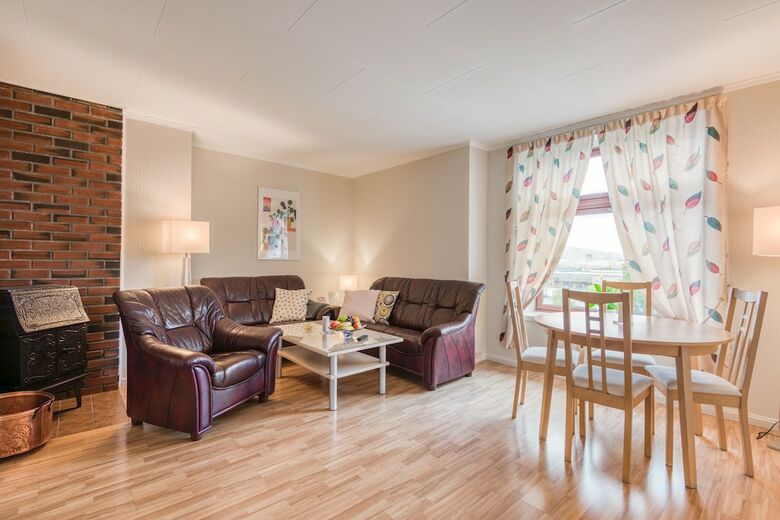 Apartamentos Trondheim Leilighetshotell