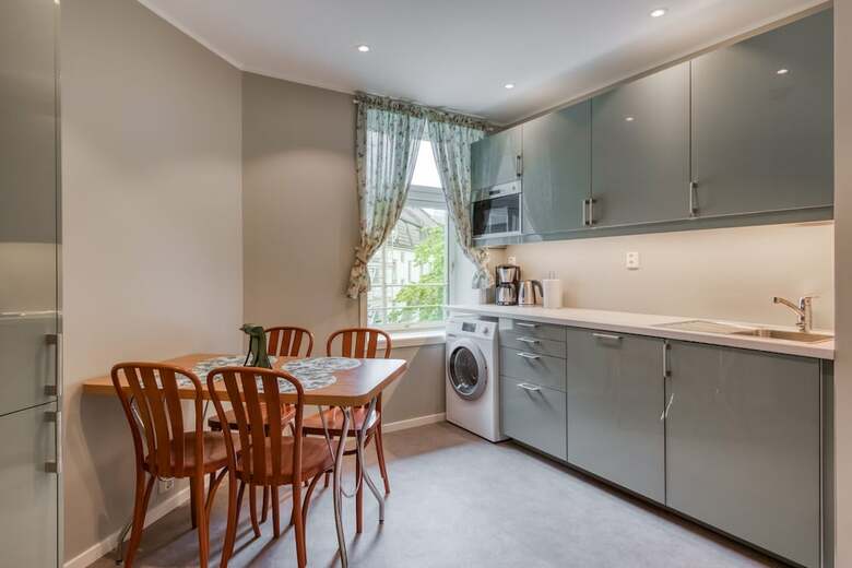 Apartamentos Trondheim Leilighetshotell