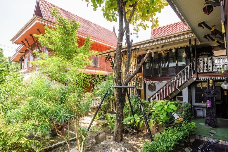 Hotel Oyo 326 Ruen Thai Mareeya