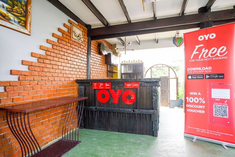 Hotel Oyo 326 Ruen Thai Mareeya