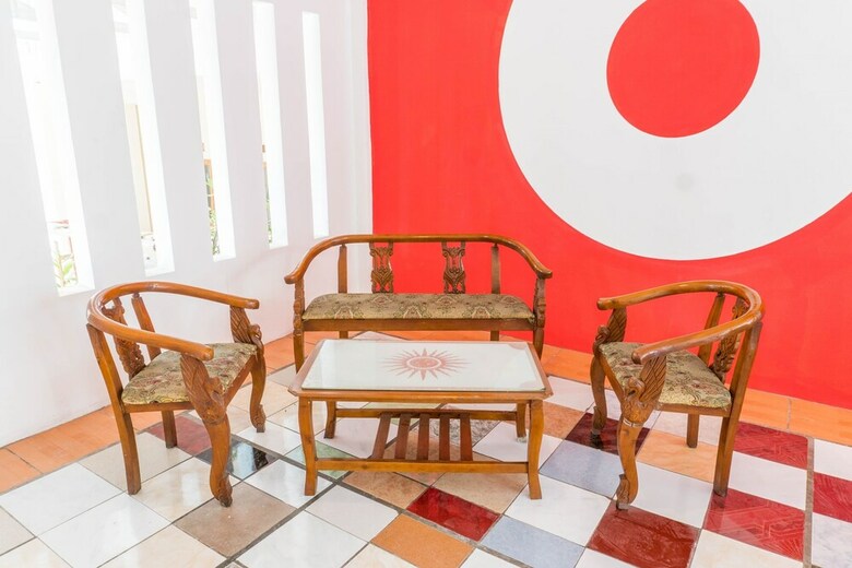 Hotel Oyo 1340 Wisma Alamanda