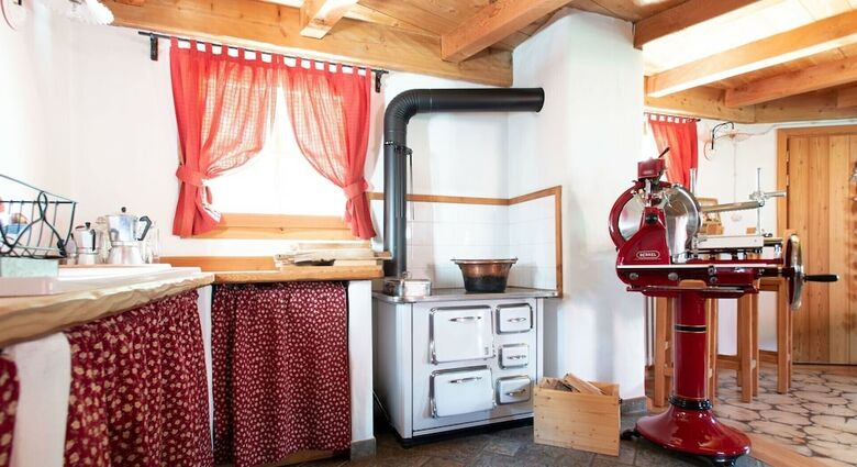 Villa Italianway - Vendrello