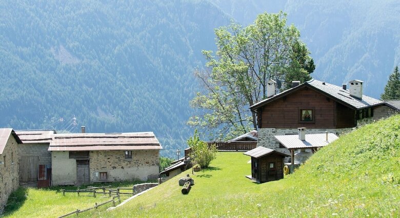 Villa Italianway - Vendrello