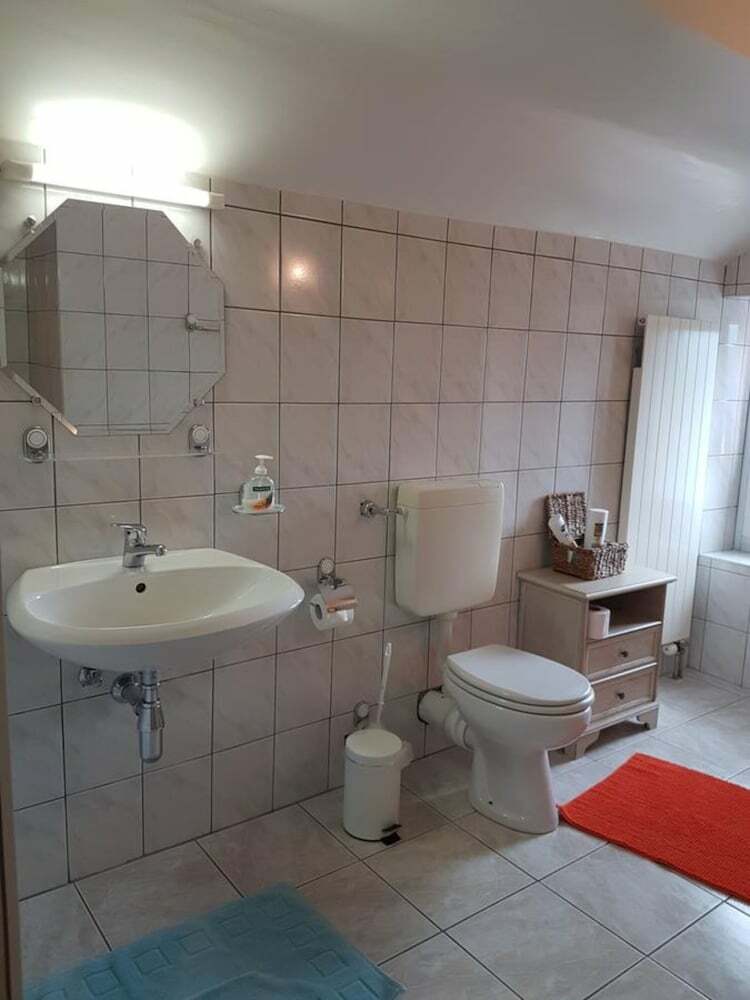 Hotel Chez Martine