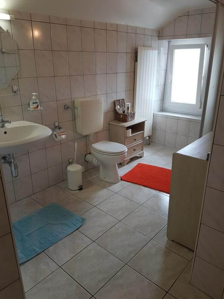 Hotel Chez Martine
