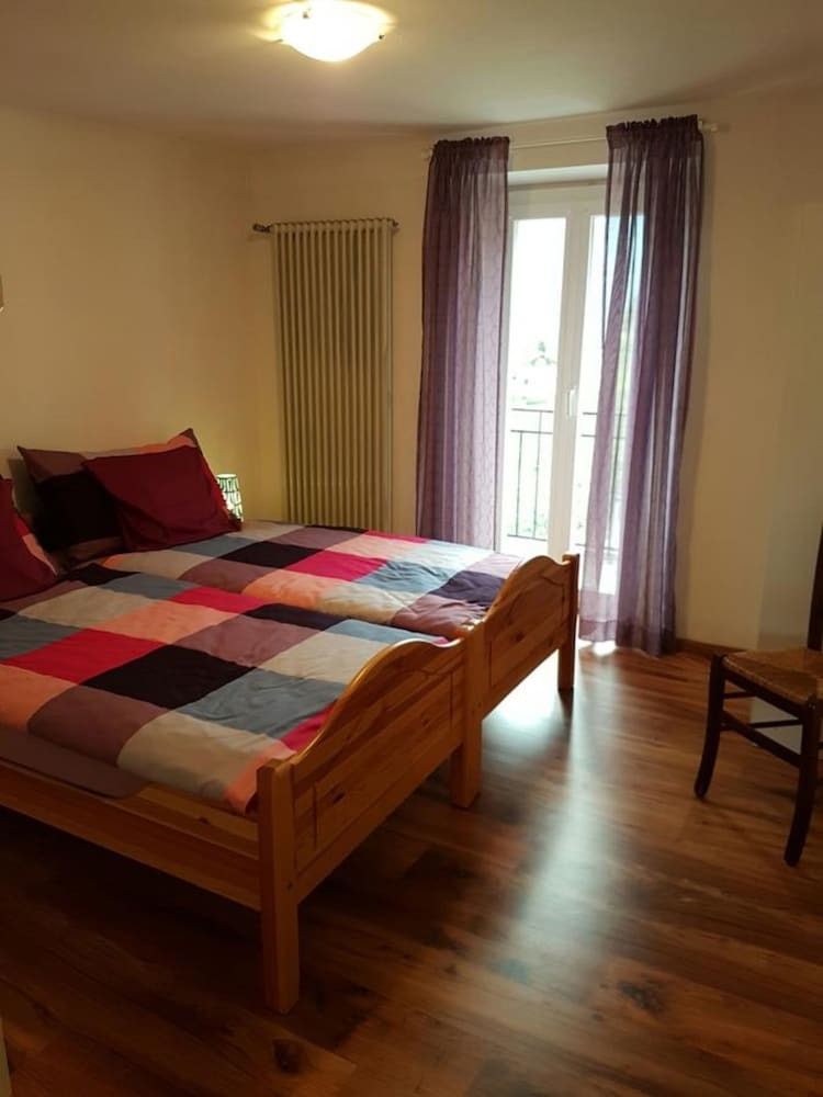 Hotel Chez Martine