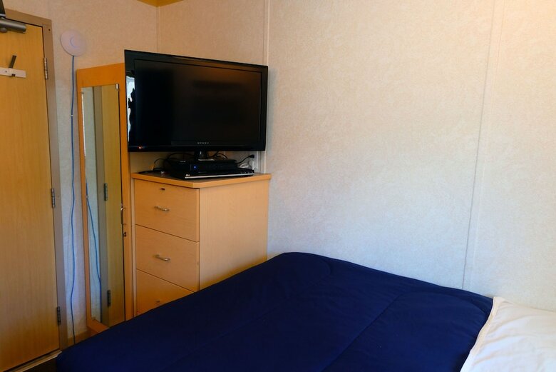 Posada Target Hospitality-el Reno Lodge