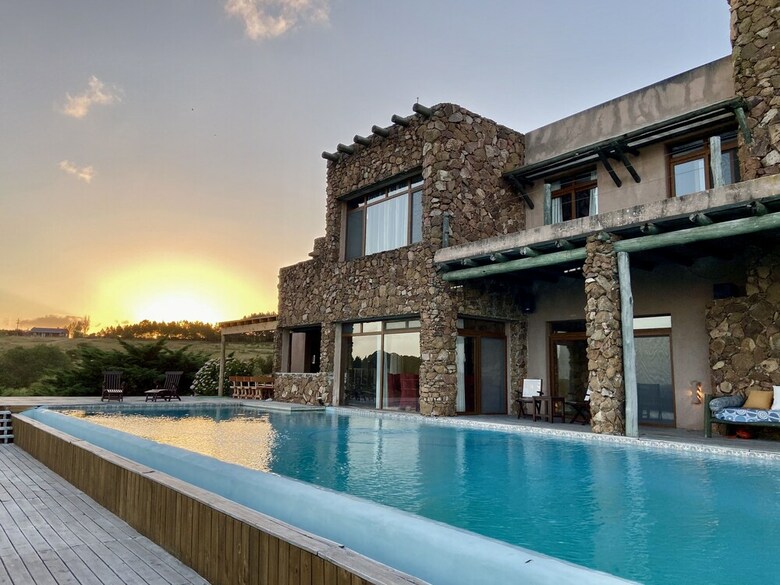 Hotel Casa Quetzal