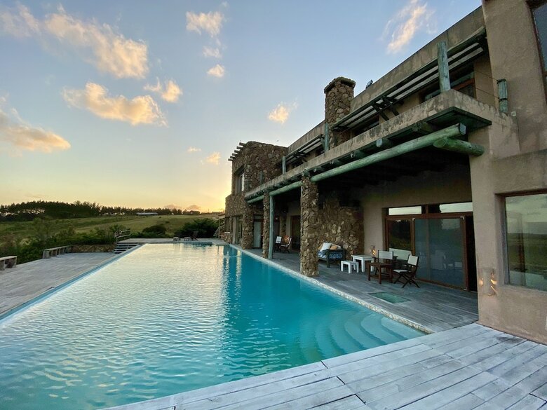 Hotel Casa Quetzal
