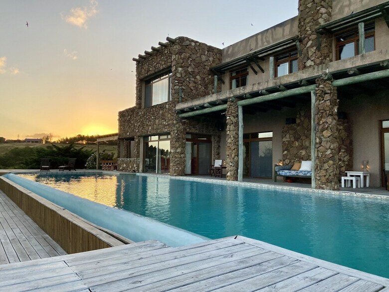 Hotel Casa Quetzal