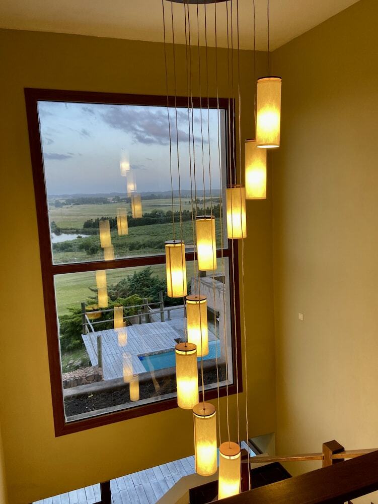 Hotel Casa Quetzal