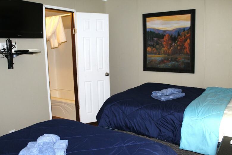 Posada Target Hospitality-jal Lodge
