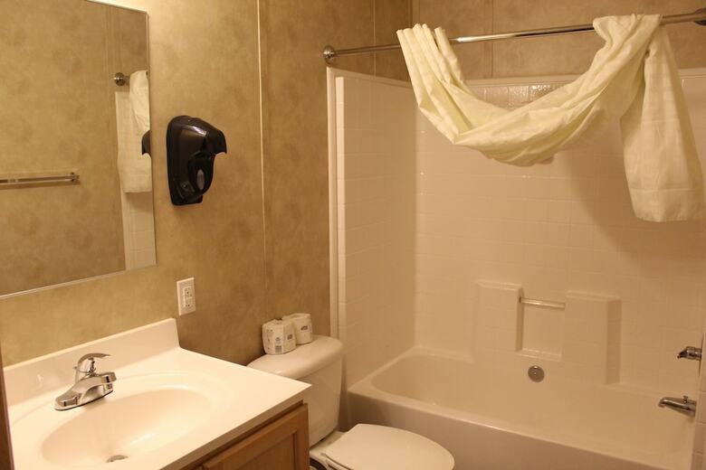Posada Target Hospitality-delaware Lodge Orla