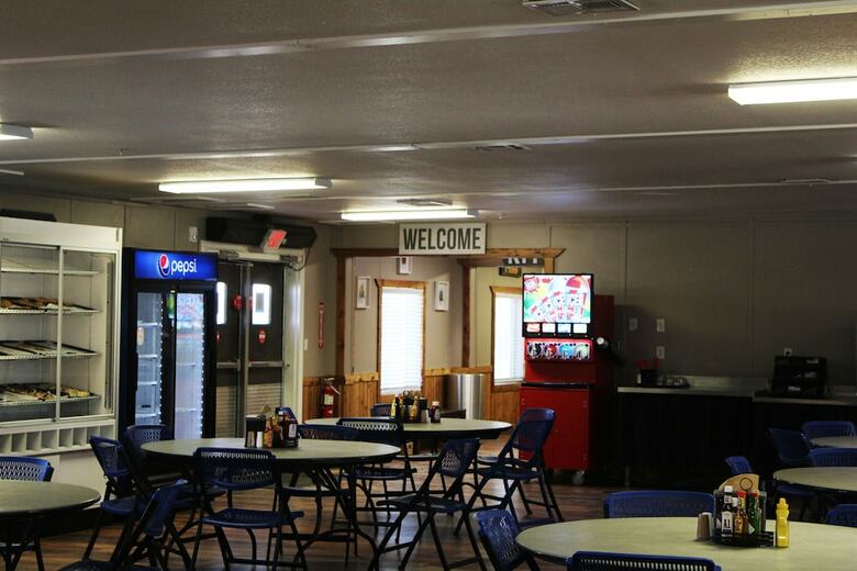 Posada Target Hospitality-delaware Lodge Orla