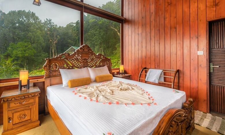 Apartamento Mandaram Eco Resort
