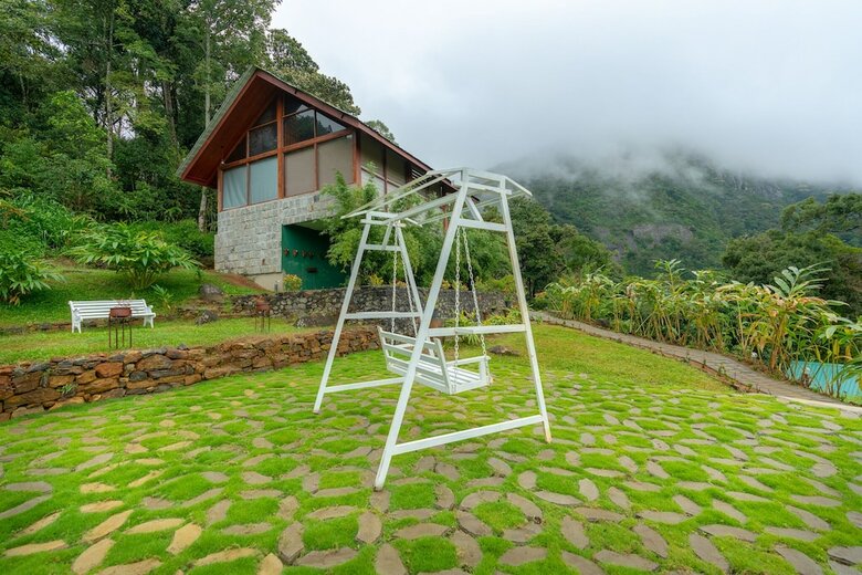 Apartamento Mandaram Eco Resort