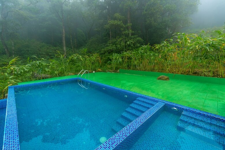 Apartamento Mandaram Eco Resort