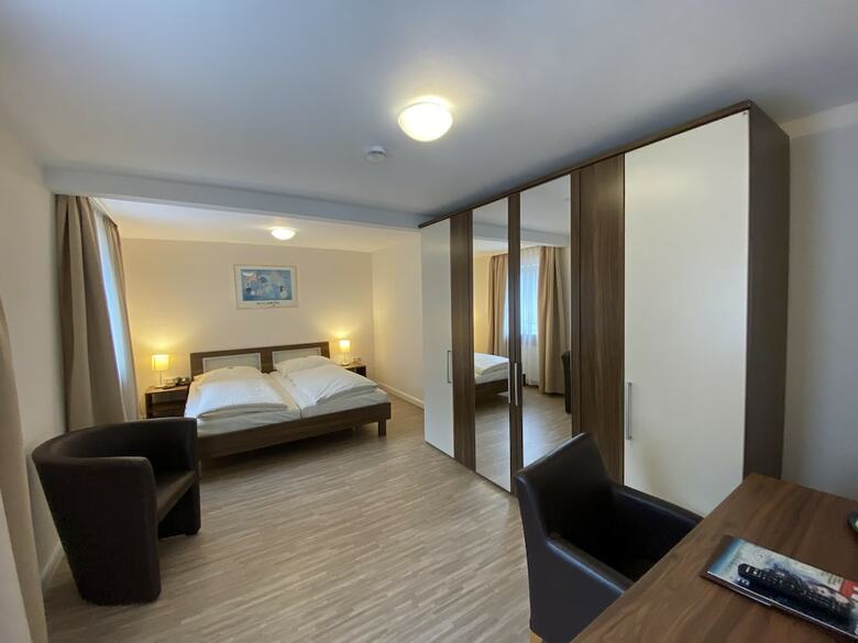 Hotel Kulinarium An Der Glems