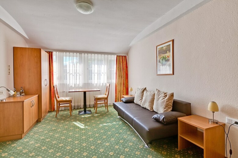 Hotel Kulinarium An Der Glems