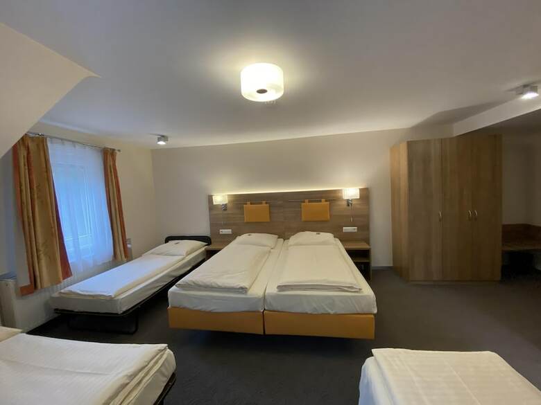 Hotel Kulinarium An Der Glems