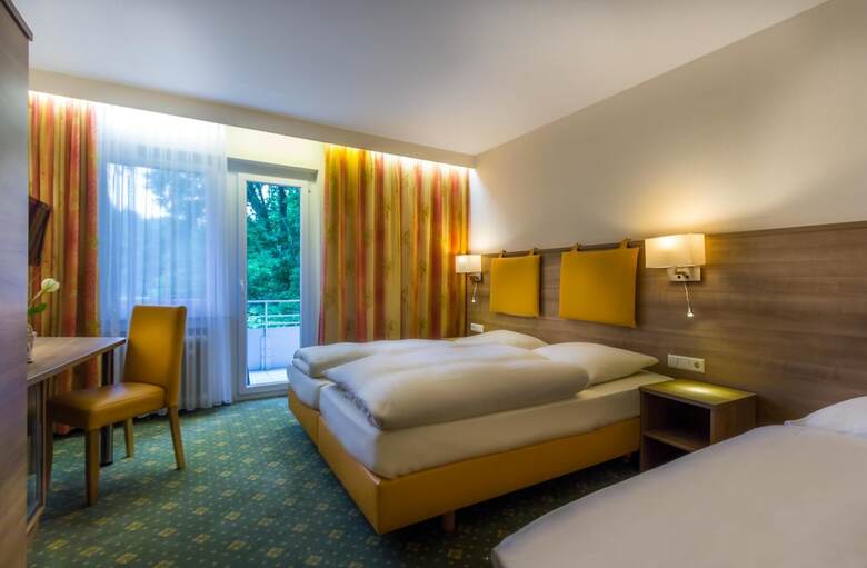 Hotel Kulinarium An Der Glems