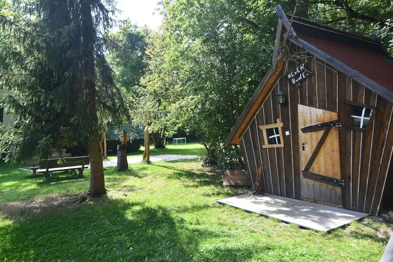 Hotel Kulinarium An Der Glems
