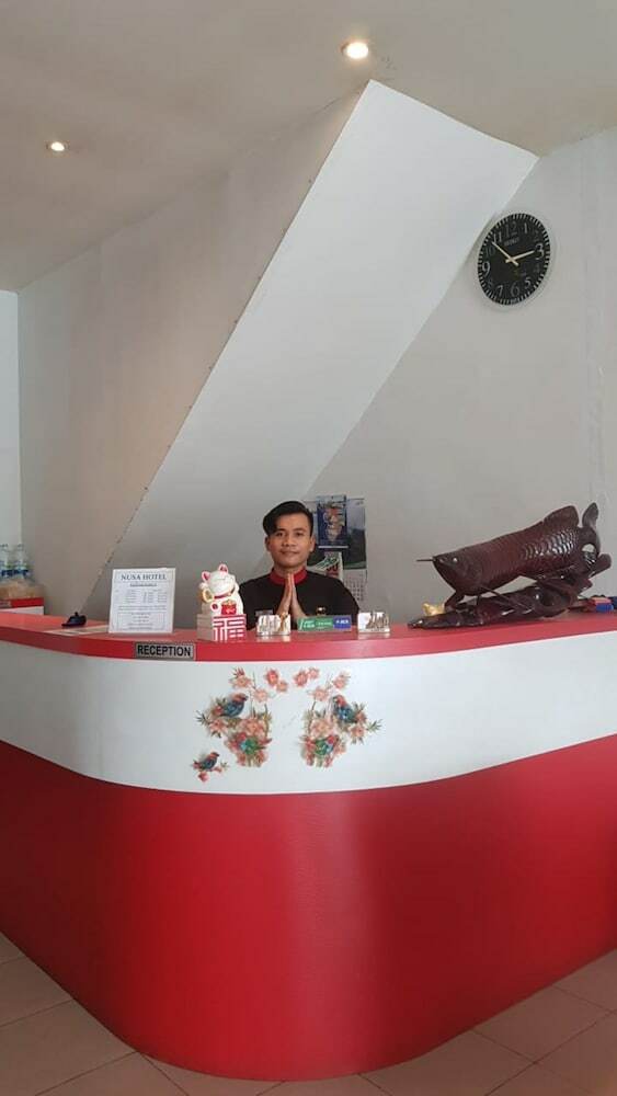 Nusa Hotel