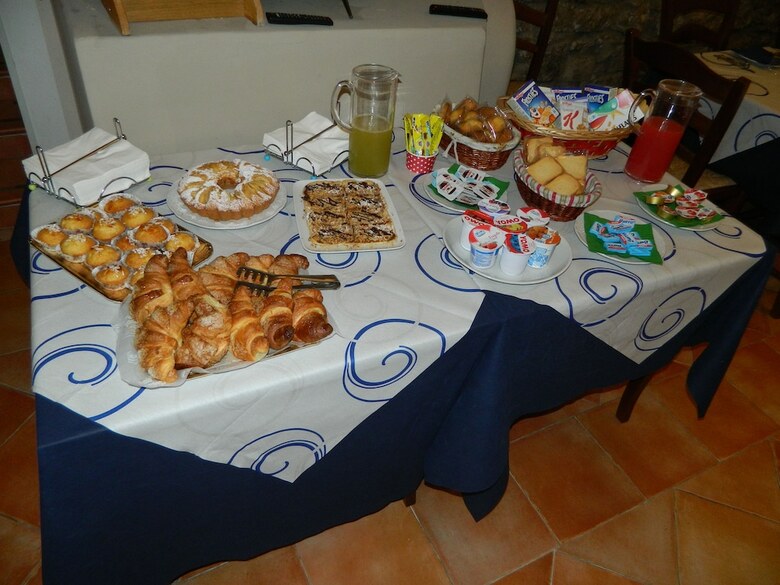 Bed & Breakfast Lamione Da Dorotea