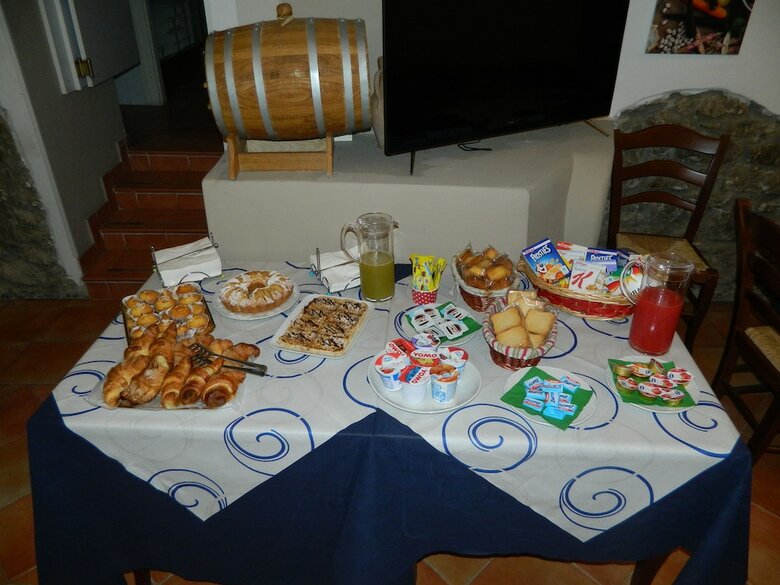 Bed & Breakfast Lamione Da Dorotea