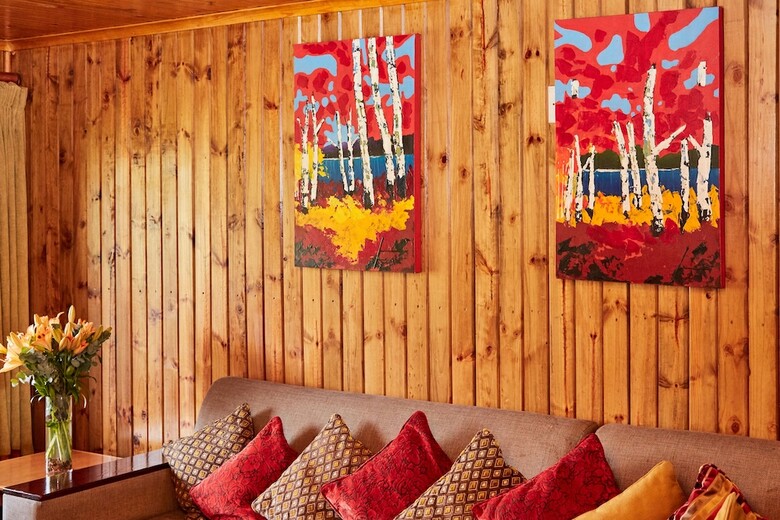 Hotel First Group Bushman's Nek