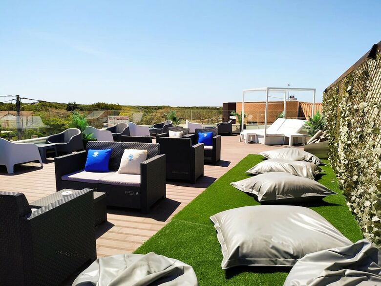 Hotel Atlantic Spot Guest House