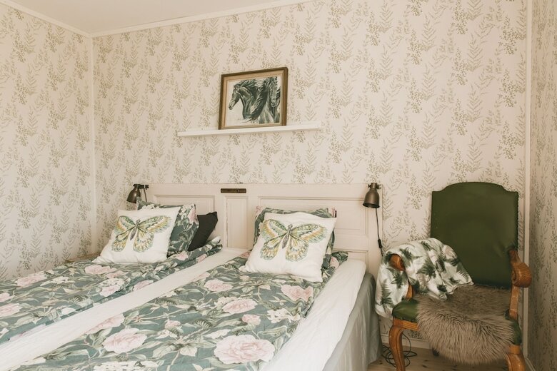 Bed & Breakfast Farmlodge