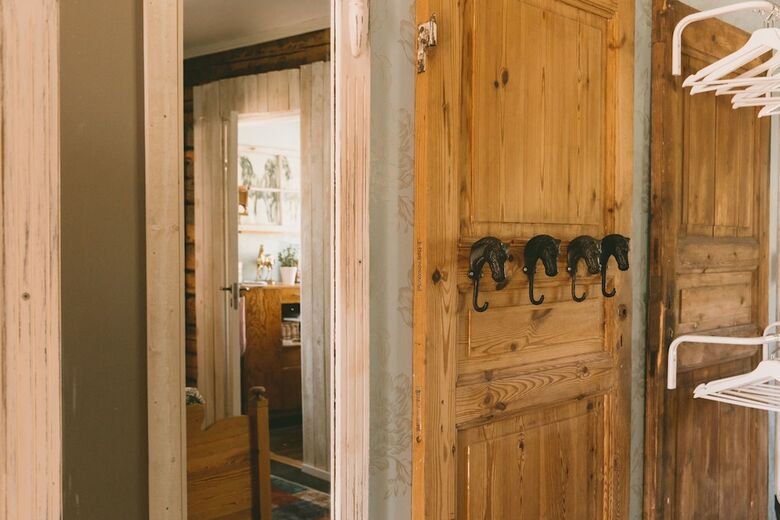Bed & Breakfast Farmlodge