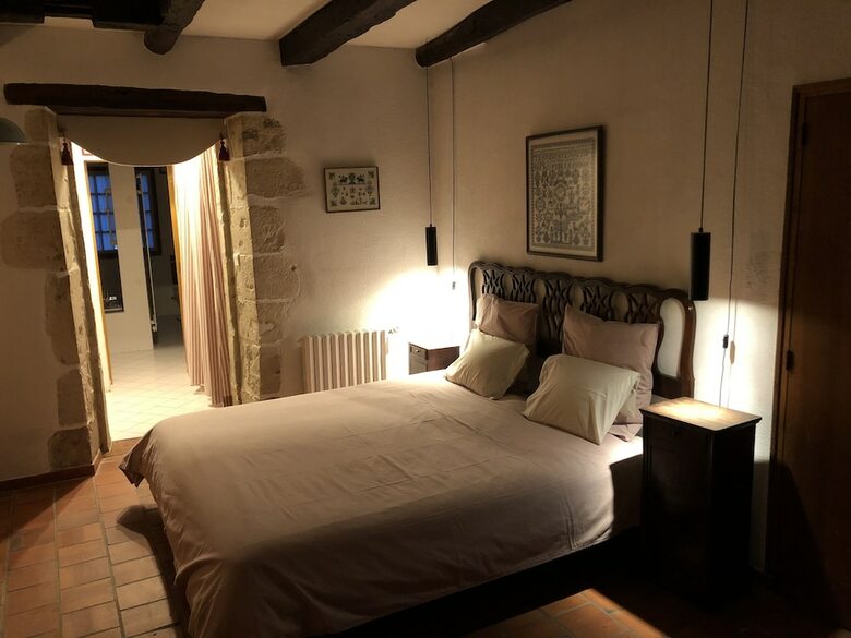 Agroturismo Dcv Summer Home